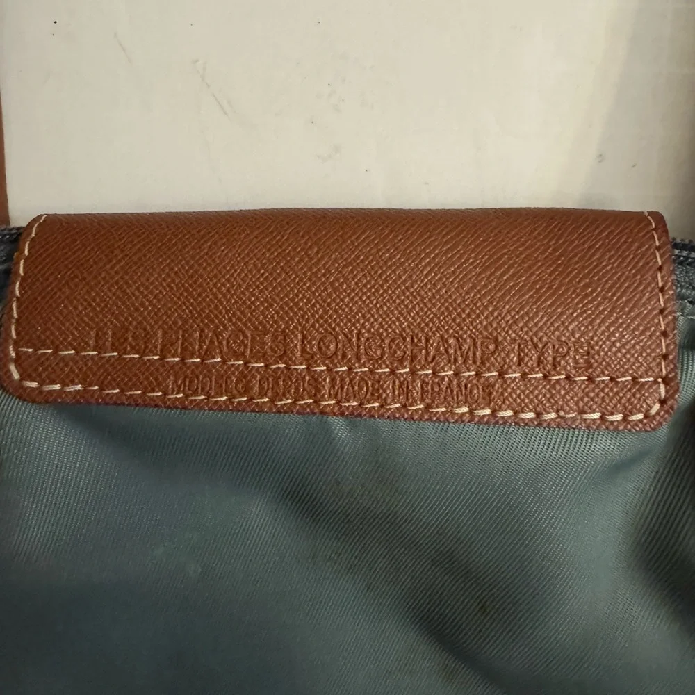 Longchamp le pliage